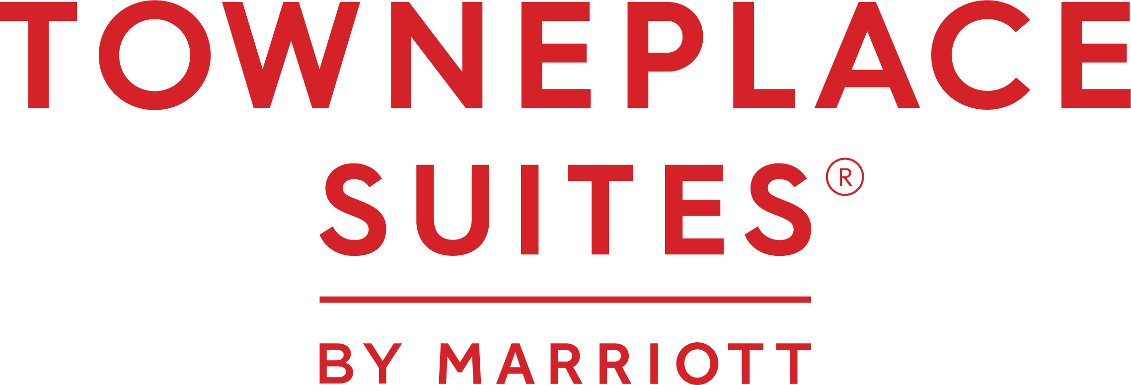 Townplace Suites by Marriott Logo