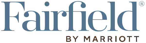 Fairfield by Marriott Logo